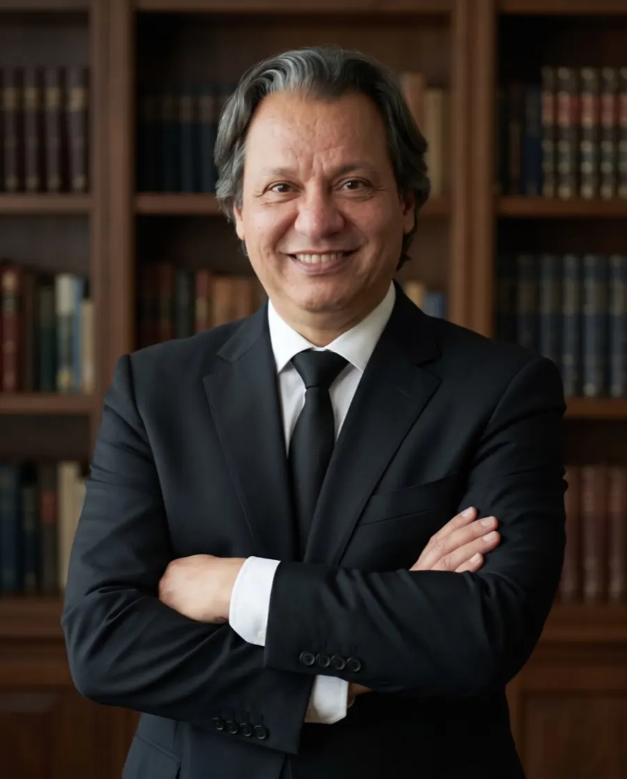 Renato Oliveira, Auditor Fiscal Federal